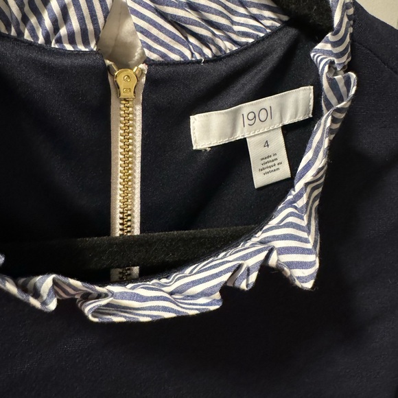 1901 business dress - Picture 3 of 5